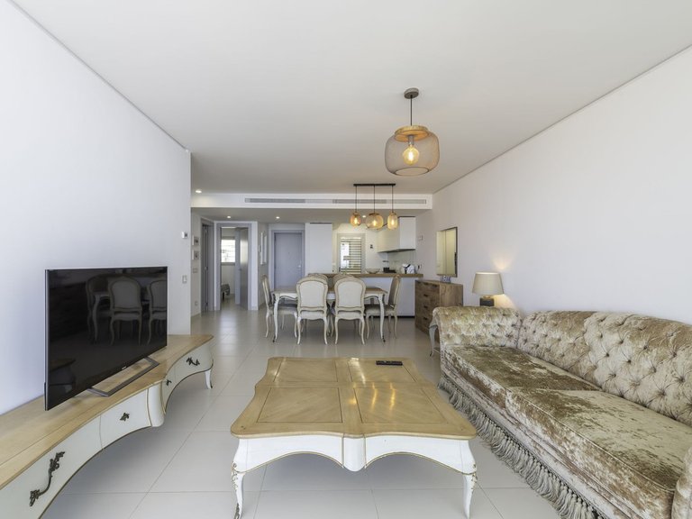Apartment for Sale in Higueron, Malaga 7