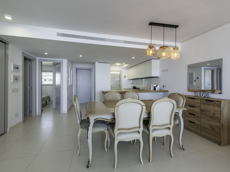 Apartment for Sale in Higueron, Malaga 8