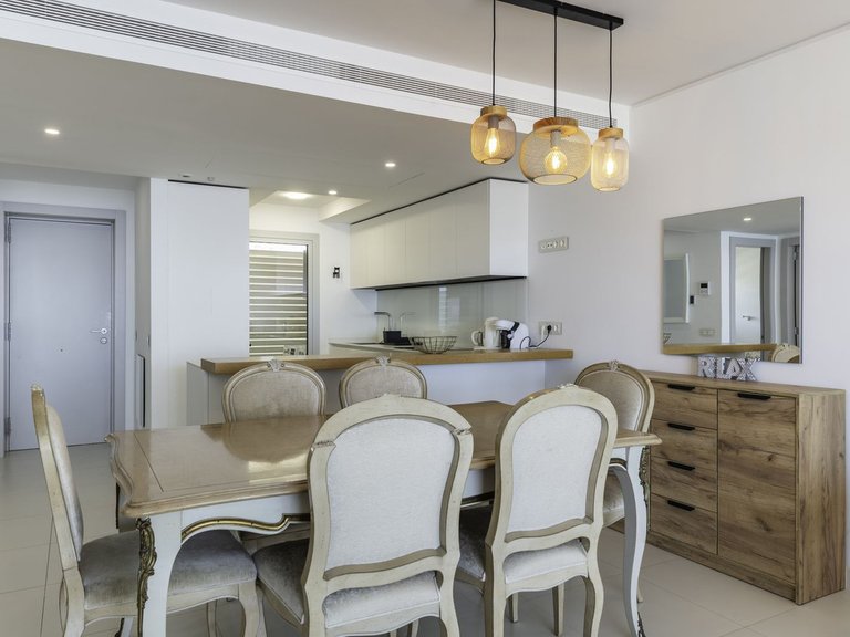 Apartment for Sale in Higueron, Malaga 9