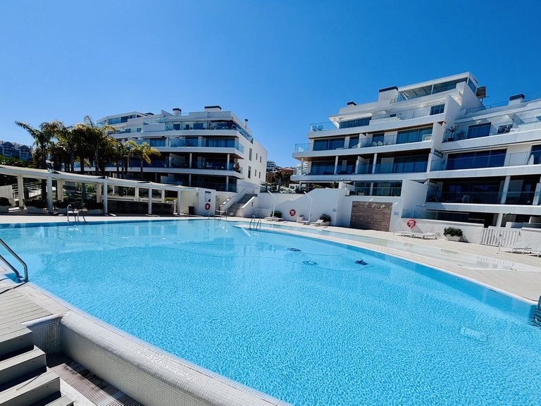 Apartment for Sale in Calanova Golf, Malaga 1