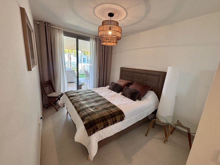 Apartment for Sale in Calanova Golf, Malaga 11
