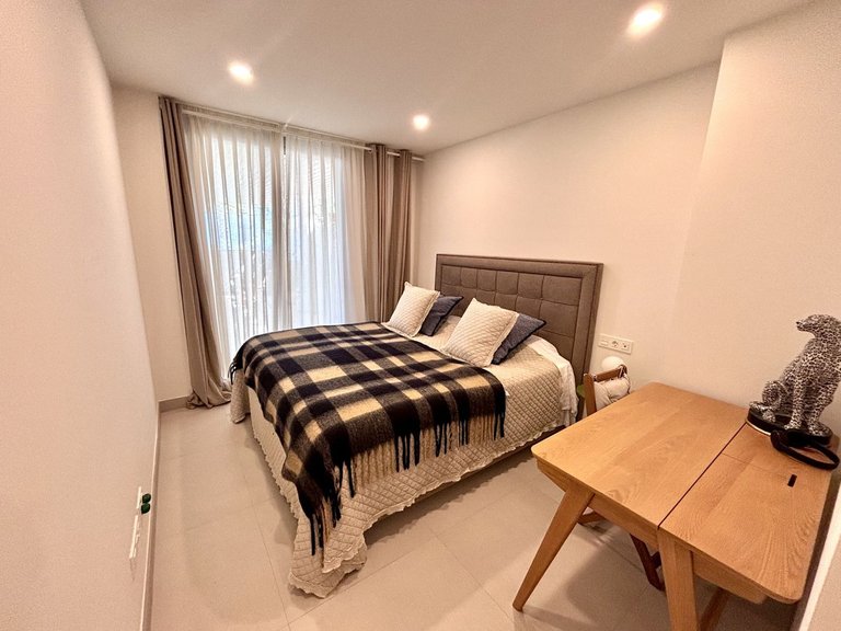 Apartment for Sale in Calanova Golf, Malaga 13