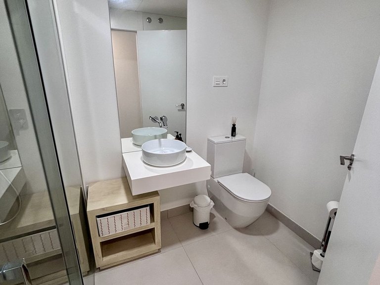 Apartment for Sale in Calanova Golf, Malaga 14
