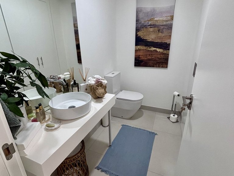 Apartment for Sale in Calanova Golf, Malaga 15