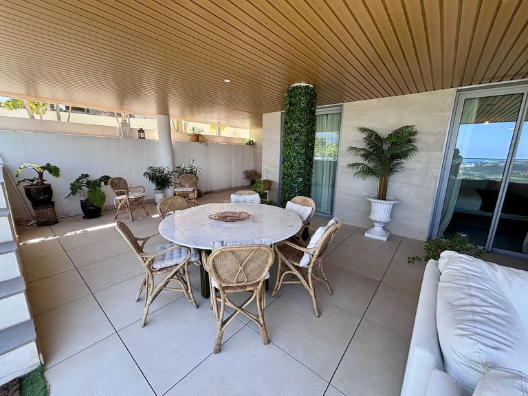 Apartment for Sale in Calanova Golf, Malaga 22