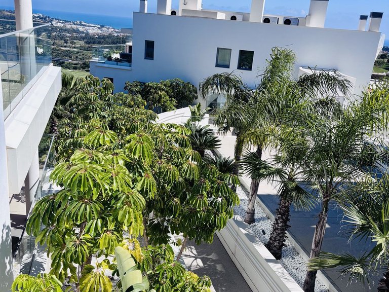 Apartment for Sale in Calanova Golf, Malaga 26
