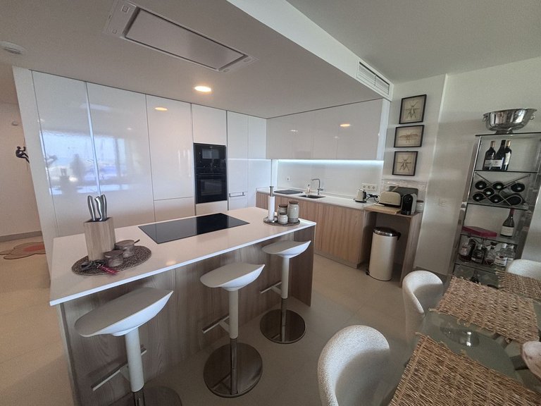 Apartment for Sale in Calanova Golf, Malaga 4