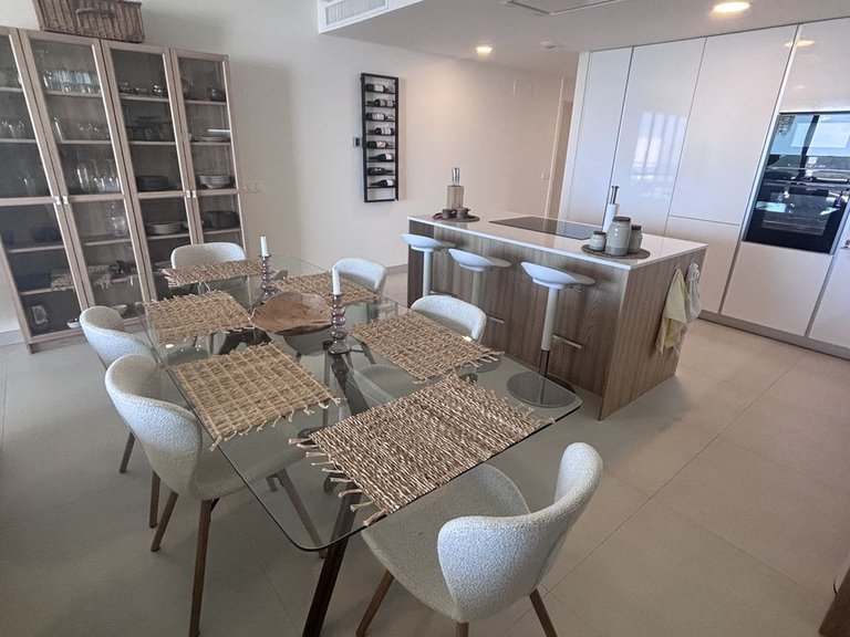 Apartment for Sale in Calanova Golf, Malaga 5
