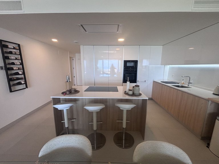 Apartment for Sale in Calanova Golf, Malaga 6
