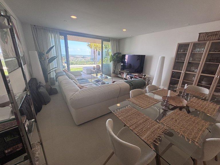 Apartment for Sale in Calanova Golf, Malaga 7