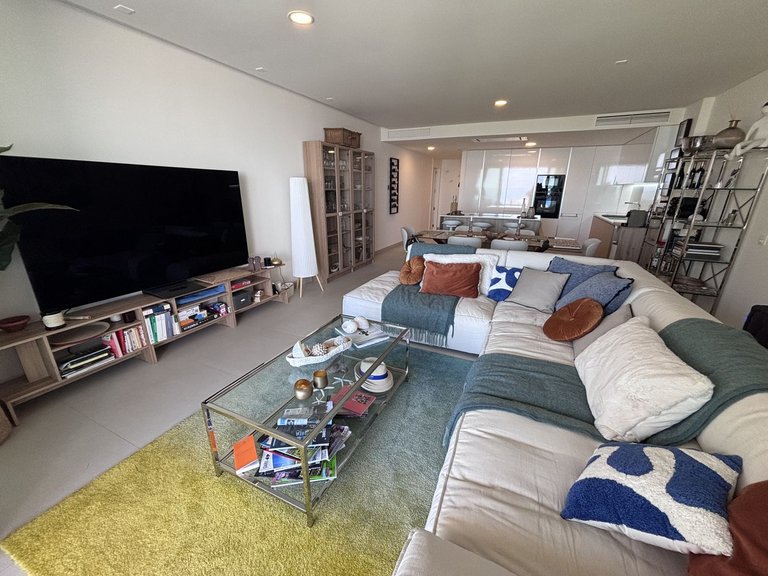 Apartment for Sale in Calanova Golf, Malaga 8