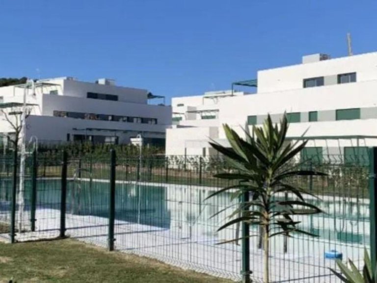 Apartment for Sale in Sotogrande Alto, Cadiz 1