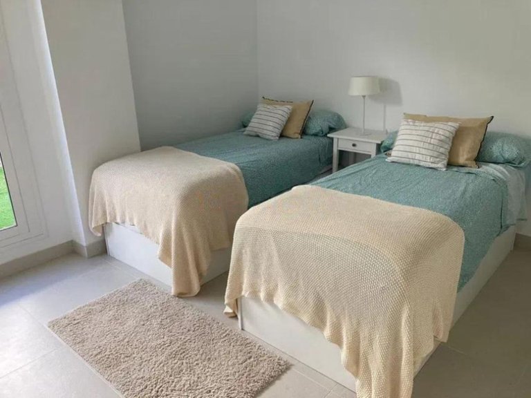 Apartment for Sale in Sotogrande Alto, Cadiz 10
