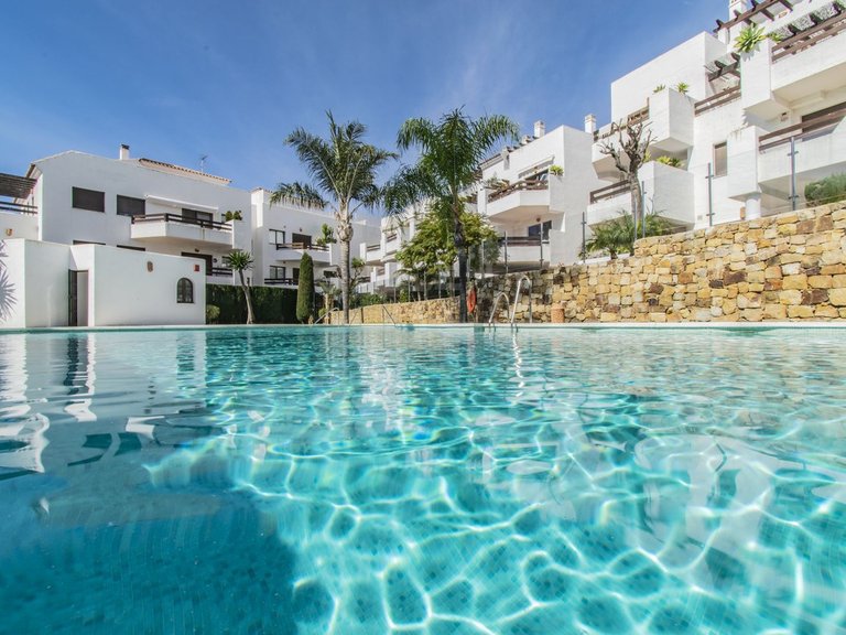 Apartment for Sale in Costalita, Malaga 1