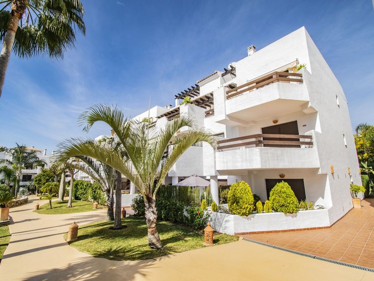 Apartment for Sale in Costalita, Malaga 11