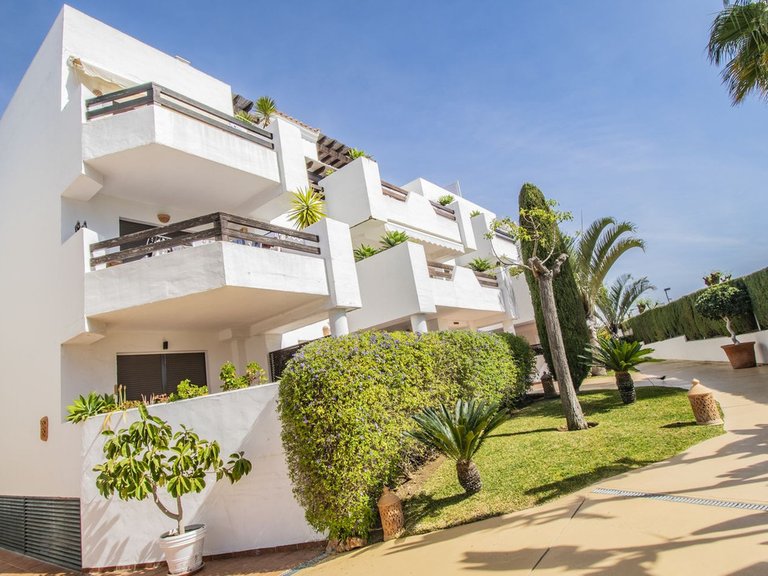 Apartment for Sale in Costalita, Malaga 12