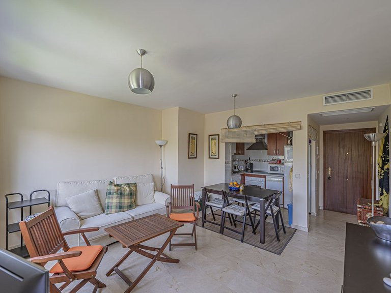Apartment for Sale in Costalita, Malaga 2