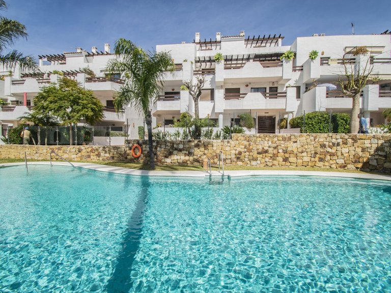 Apartment for Sale in Costalita, Malaga 5