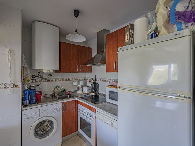 Apartment for Sale in Costalita, Malaga 8