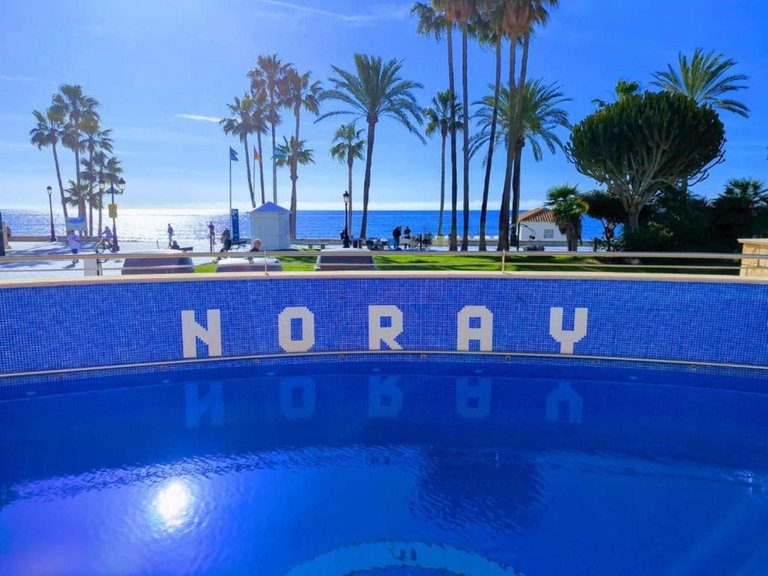 Apartment for Sale in San Pedro De Alcántara, Malaga 1
