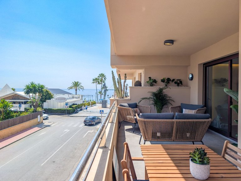Apartment for Sale in San Pedro De Alcántara, Malaga 14