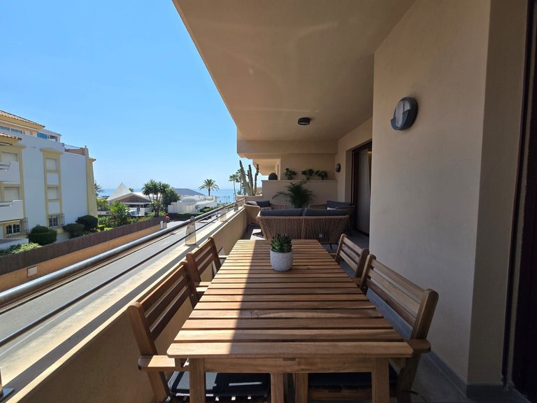 Apartment for Sale in San Pedro De Alcántara, Malaga 15