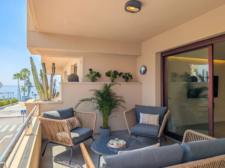Apartment for Sale in San Pedro De Alcántara, Malaga 16