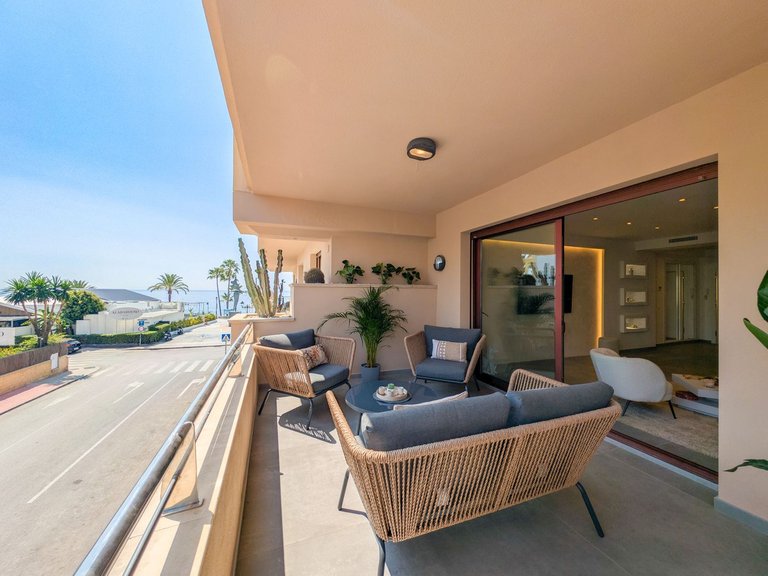 Apartment for Sale in San Pedro De Alcántara, Malaga 17