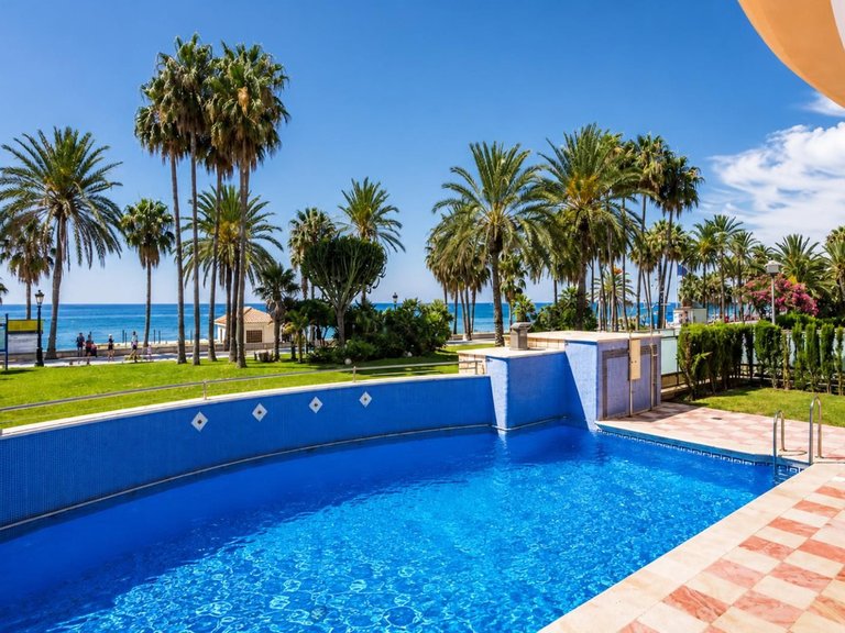 Apartment for Sale in San Pedro De Alcántara, Malaga 2