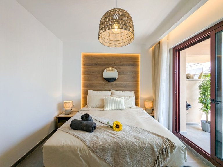 Apartment for Sale in San Pedro De Alcántara, Malaga 27