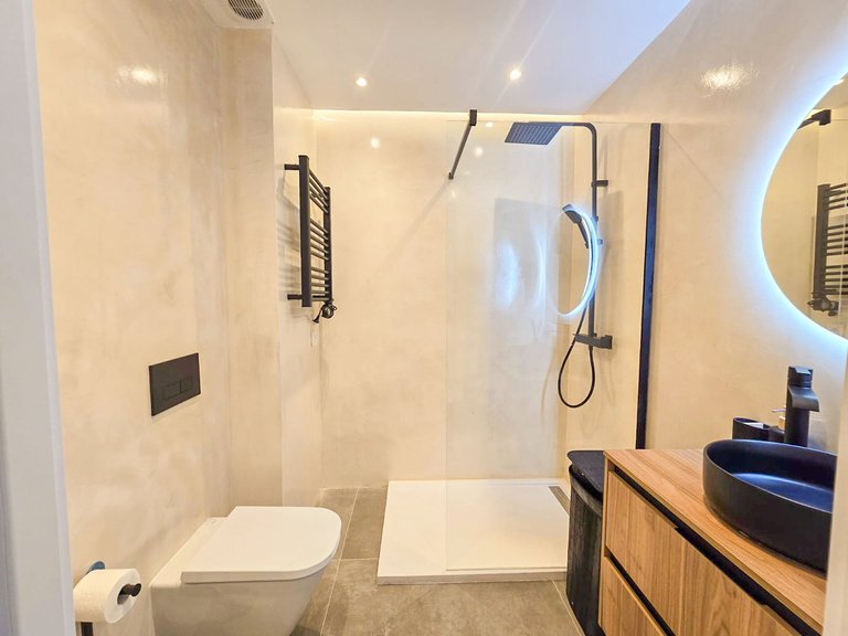 Apartment for Sale in San Pedro De Alcántara, Malaga 33