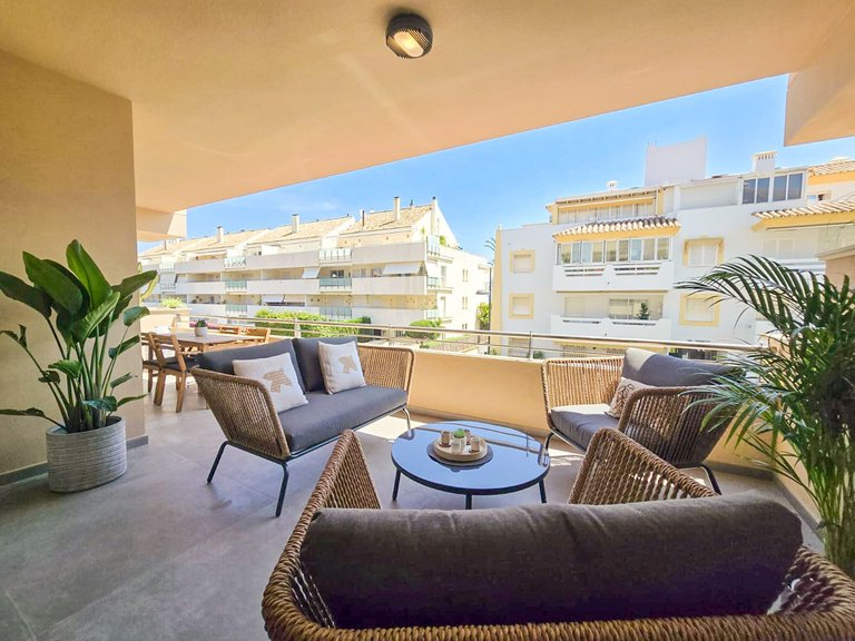 Apartment for Sale in San Pedro De Alcántara, Malaga 34