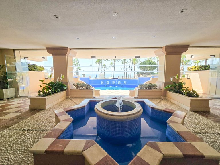 Apartment for Sale in San Pedro De Alcántara, Malaga 37