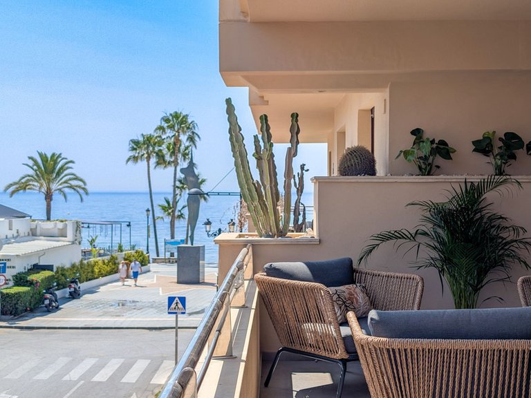 Apartment for Sale in San Pedro De Alcántara, Malaga 4