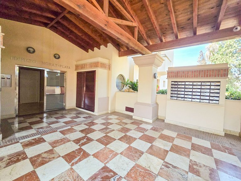 Apartment for Sale in San Pedro De Alcántara, Malaga 41