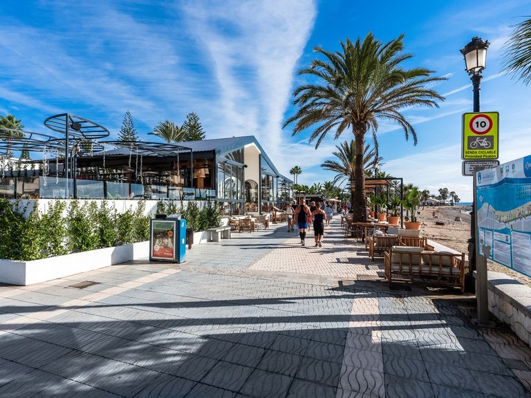 Apartment for Sale in San Pedro De Alcántara, Malaga 48