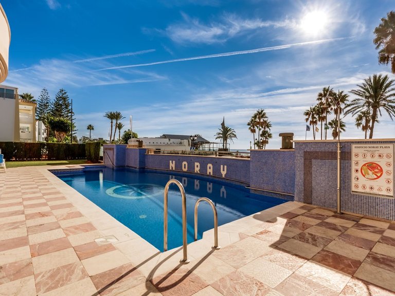 Apartment for Sale in San Pedro De Alcántara, Malaga 49