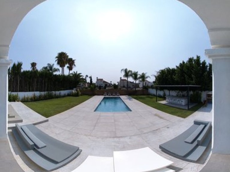 Villa for Sale in Marbella, Malaga 2