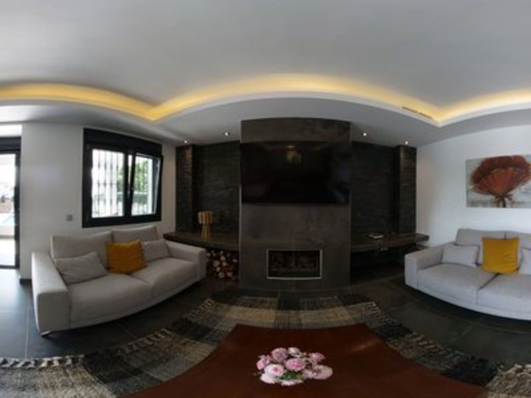 Villa for Sale in Marbella, Malaga 3