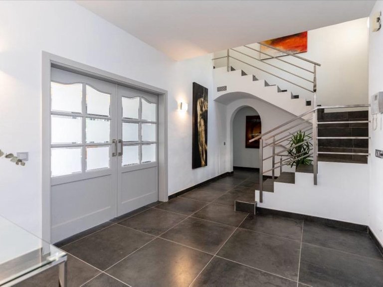 Villa for Sale in Marbella, Malaga 4