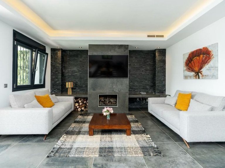 Villa for Sale in Marbella, Malaga 5