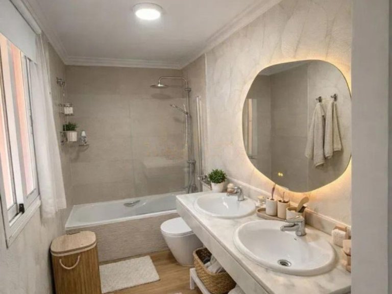 Apartment for Sale in Manilva, Malaga 13
