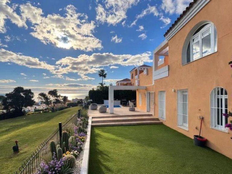 Apartment for Sale in Manilva, Malaga 2