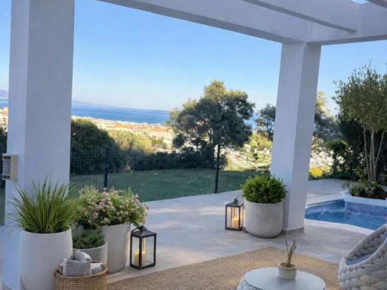 Apartment for Sale in Manilva, Malaga 3