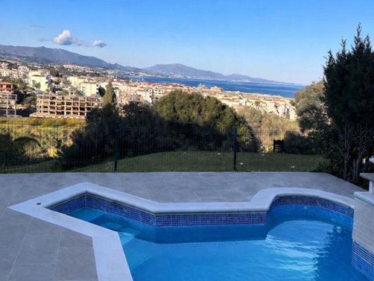 Apartment for Sale in Manilva, Malaga 4