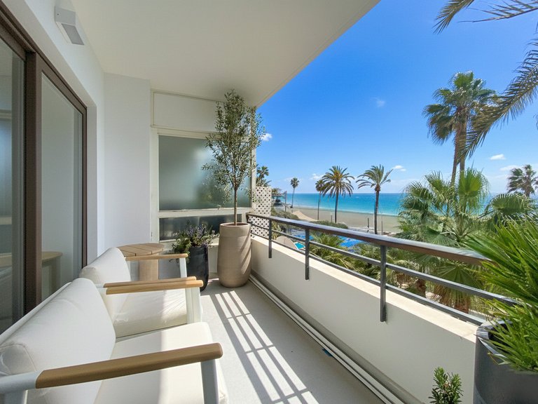 Apartment for Sale in Estepona, Malaga 10