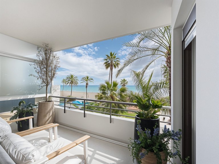 Apartment for Sale in Estepona, Malaga 11