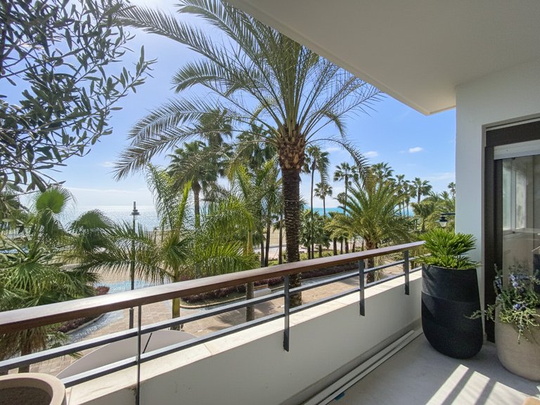 Apartment for Sale in Estepona, Malaga 12