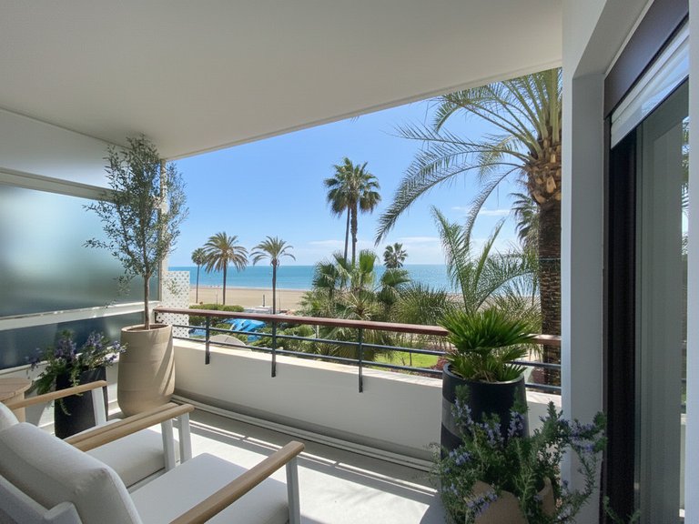 Apartment for Sale in Estepona, Malaga 13