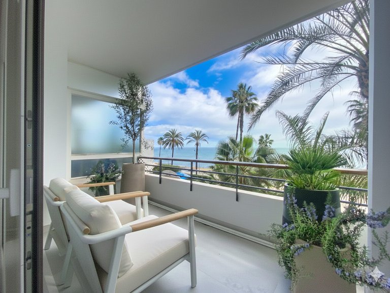 Apartment for Sale in Estepona, Malaga 15
